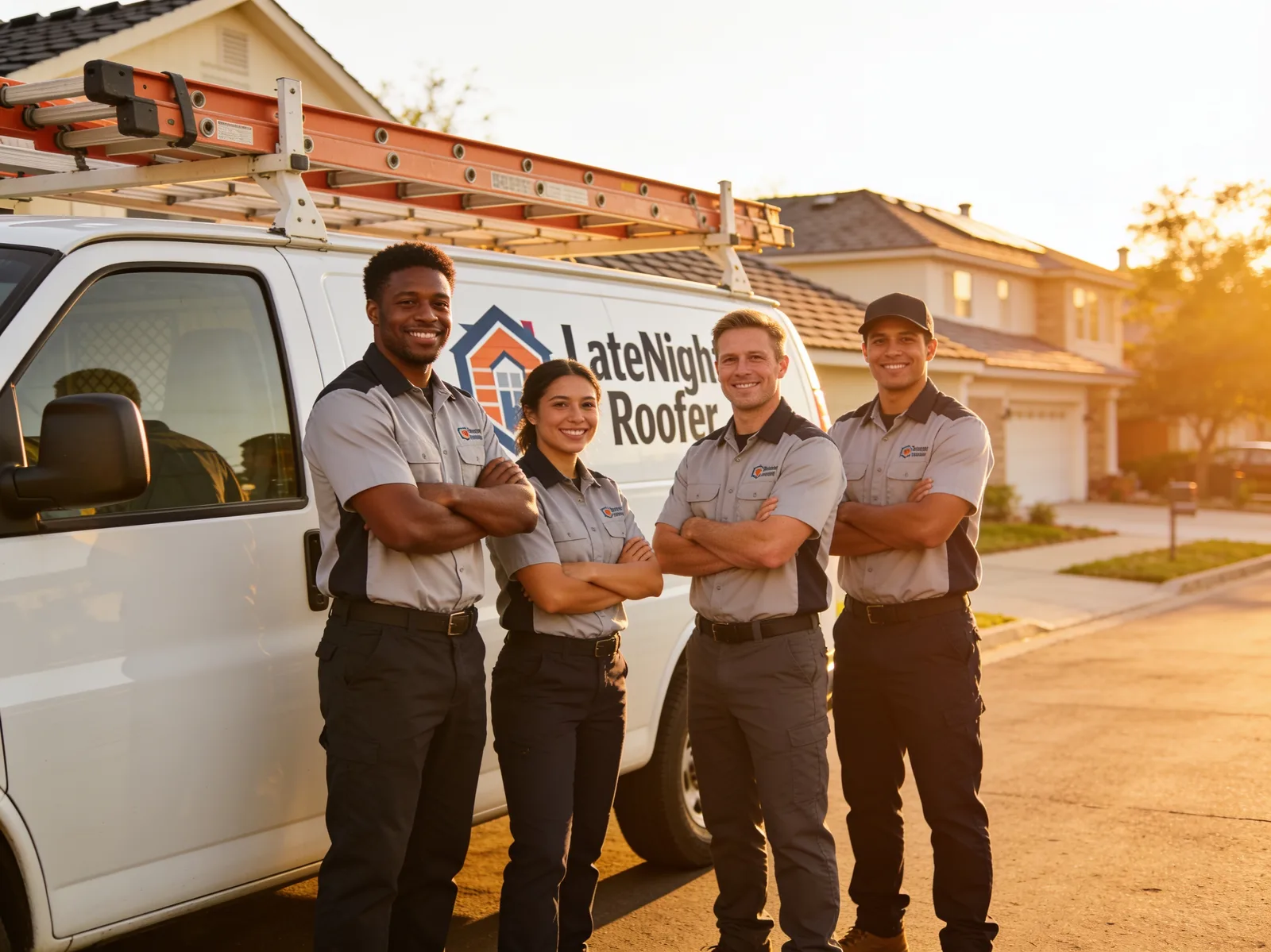 Emergency Roof Repair company in Shepherdsville, KY